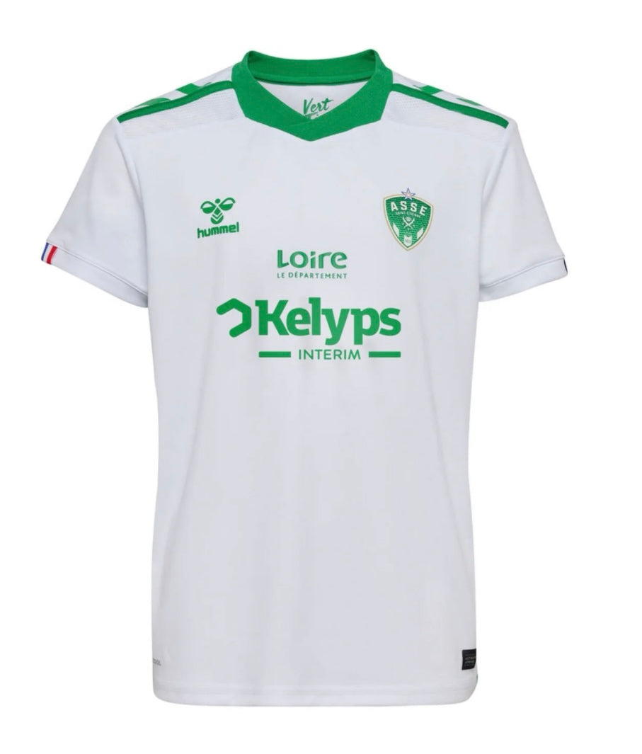 ASSE 2024/25 Away