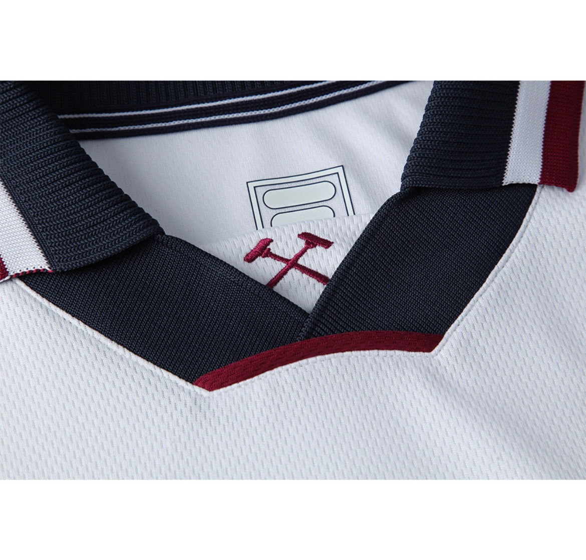 West Ham 1999/00 Away