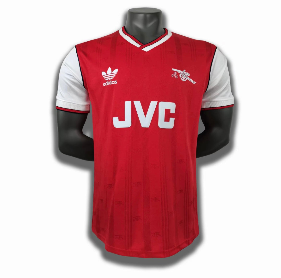 Arsenal 1986/87 Home