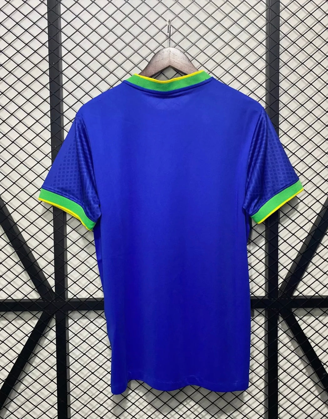 Brazil 2024 Concept
