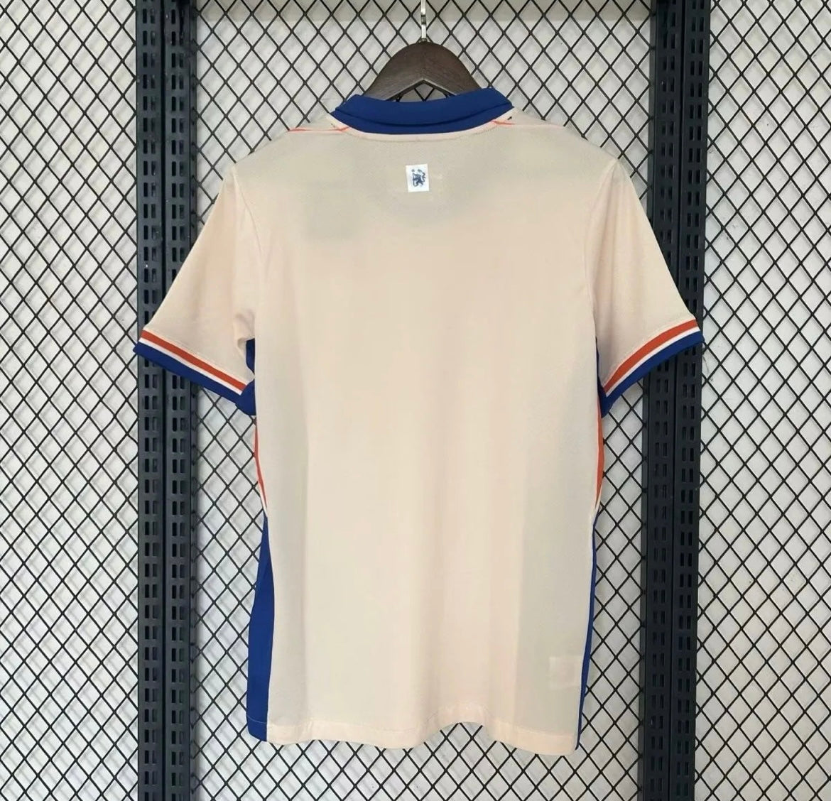 Chelsea 2024/25 Away
