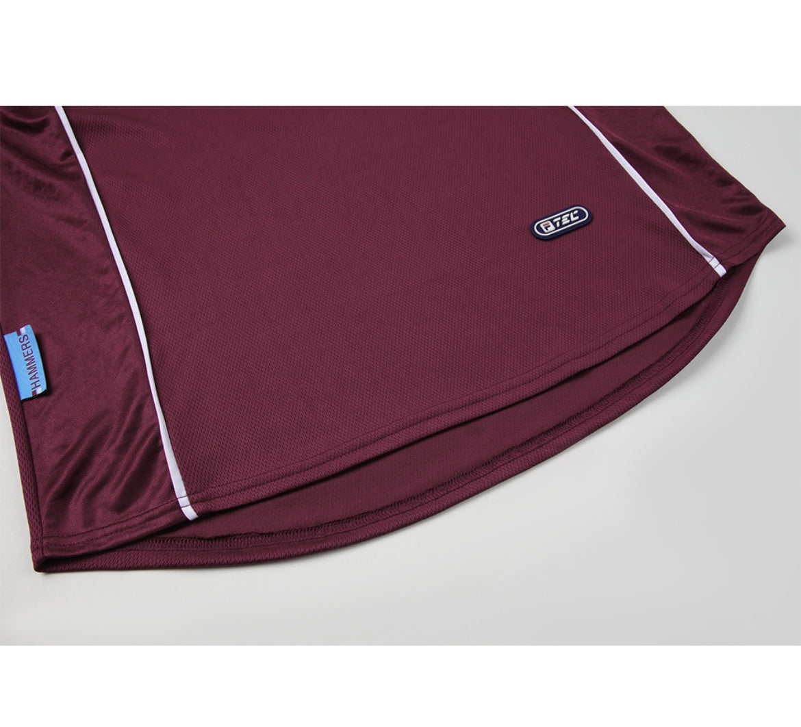 West Ham 1999/00 Home