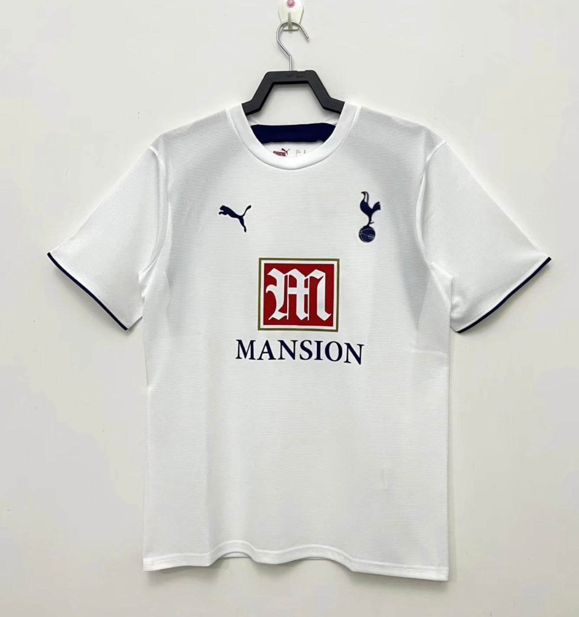 Tottenham 2006/07 Home