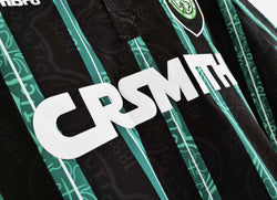 Image of Celtic 1992/93 Away