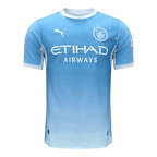 Maillot Manchester City Domicile 2026/2027