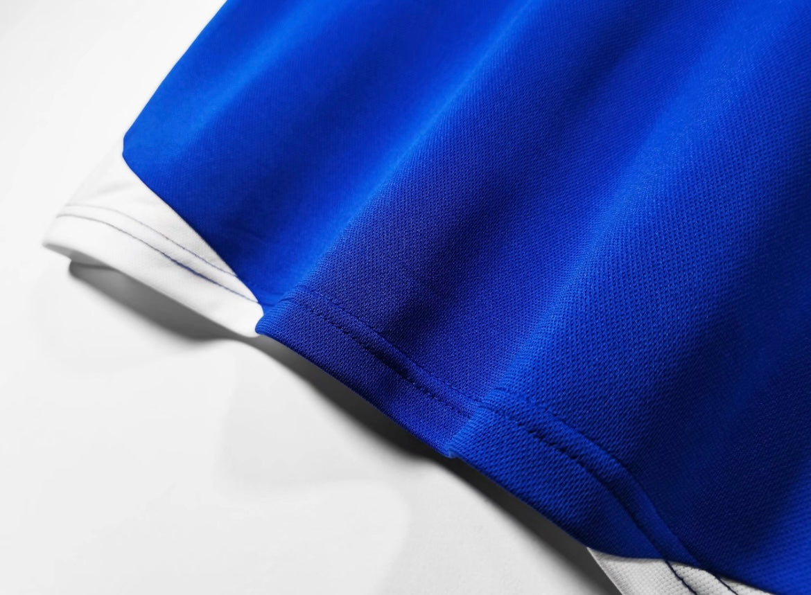 Greece 2004 Away