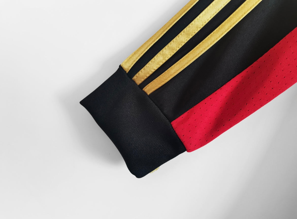 AC Milan 2013/14 Home Long Sleeve