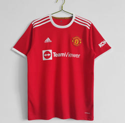 Image of Manchester United 2021/22 Domicile