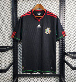 Image of Mexique 2010 Extérieur