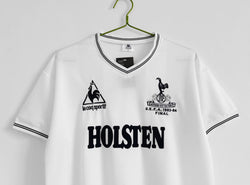 Image of Tottenham 1983/84 Domicile