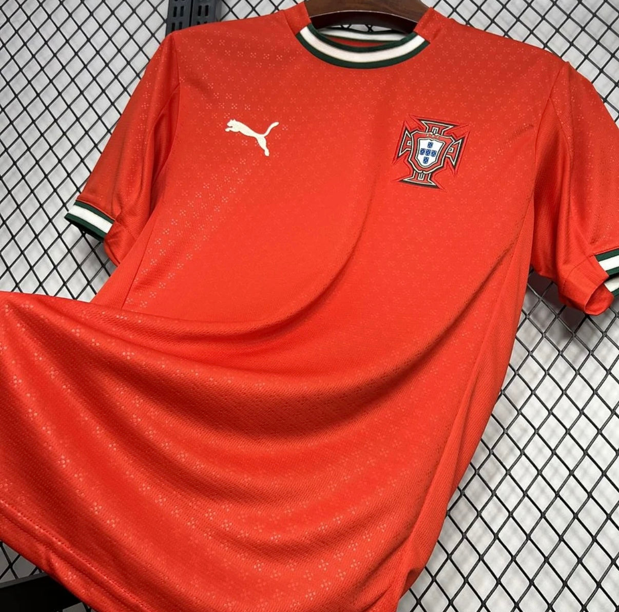 Portugal 2025 Home