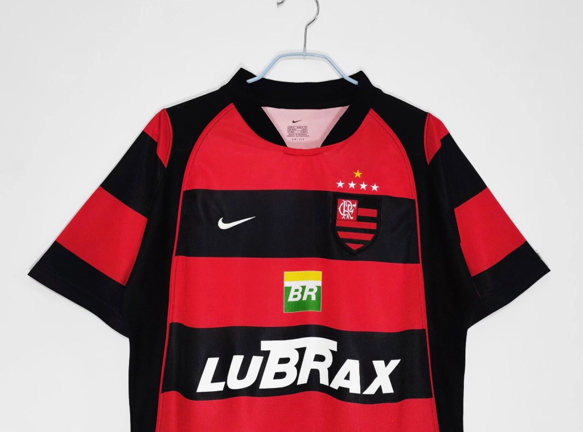 Flamengo 2003/04 Home