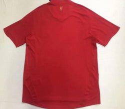 Image of Liverpool 2008/09 Home