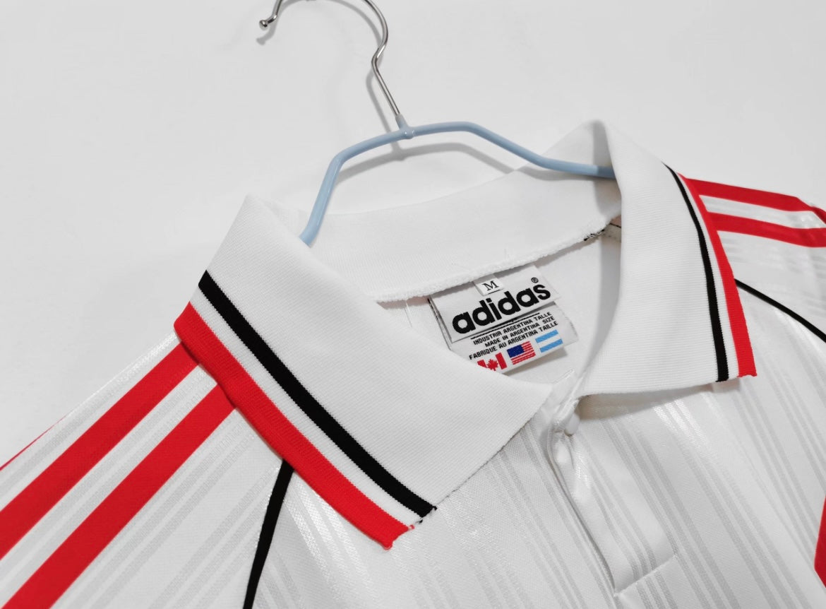 River Plate 1995/96 Home