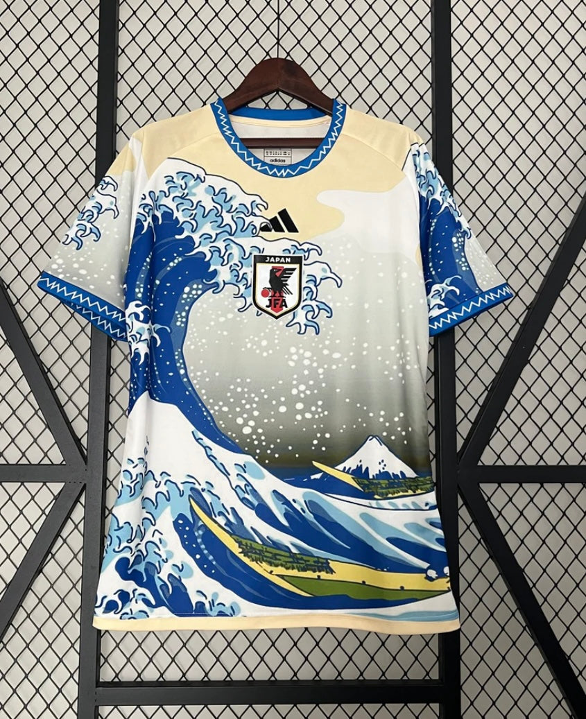 Japan 2024 Concept
