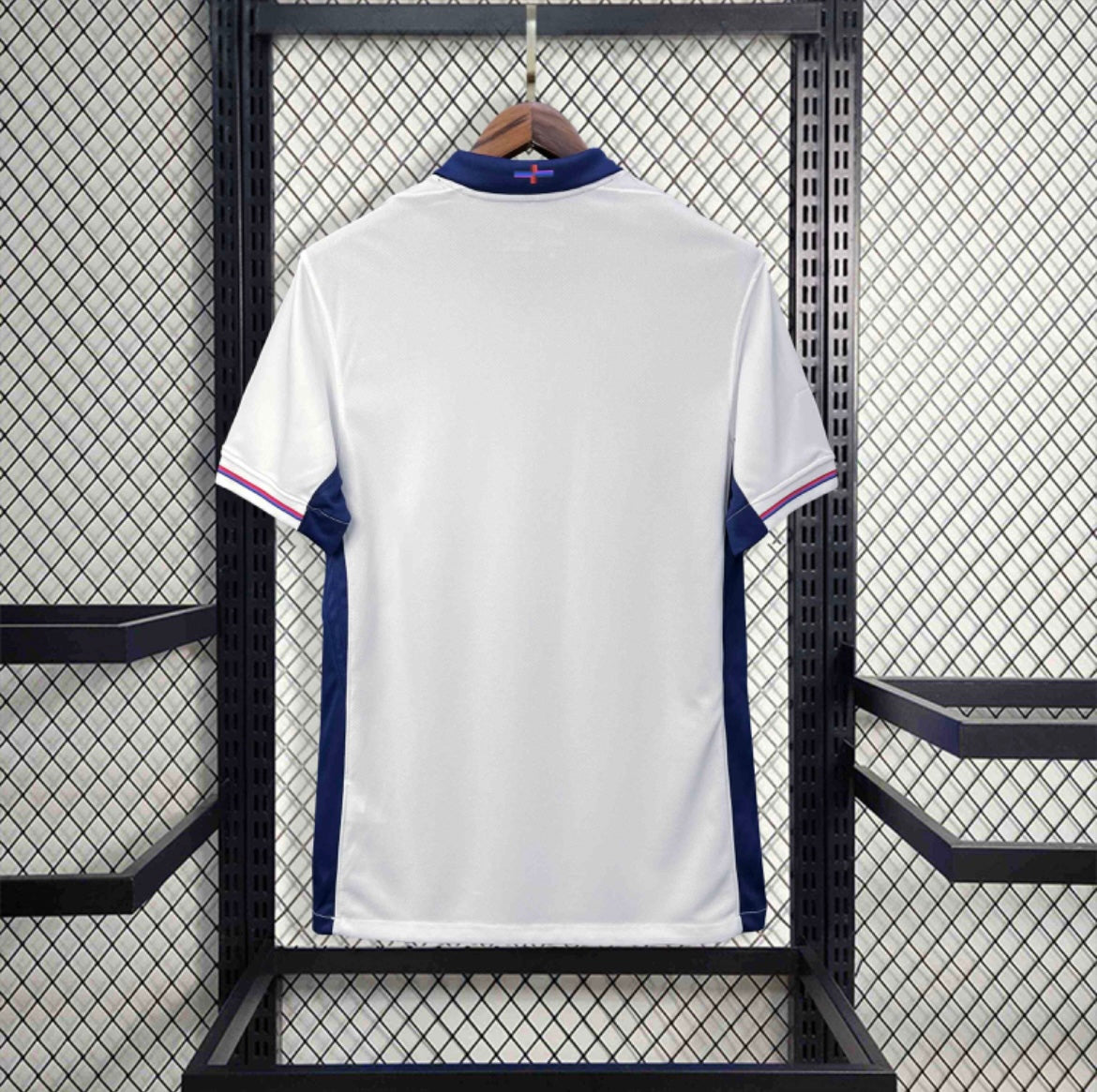 England 2024 Home