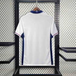 Image of England 2024 Home