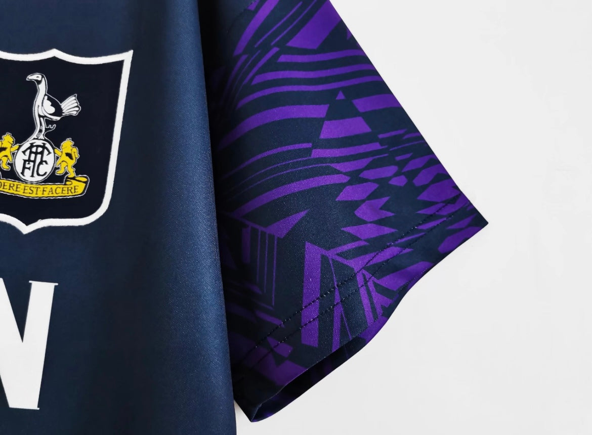 Tottenham 1994/95 Away