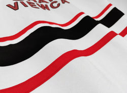 Image of Manchester United 1998/99 Away