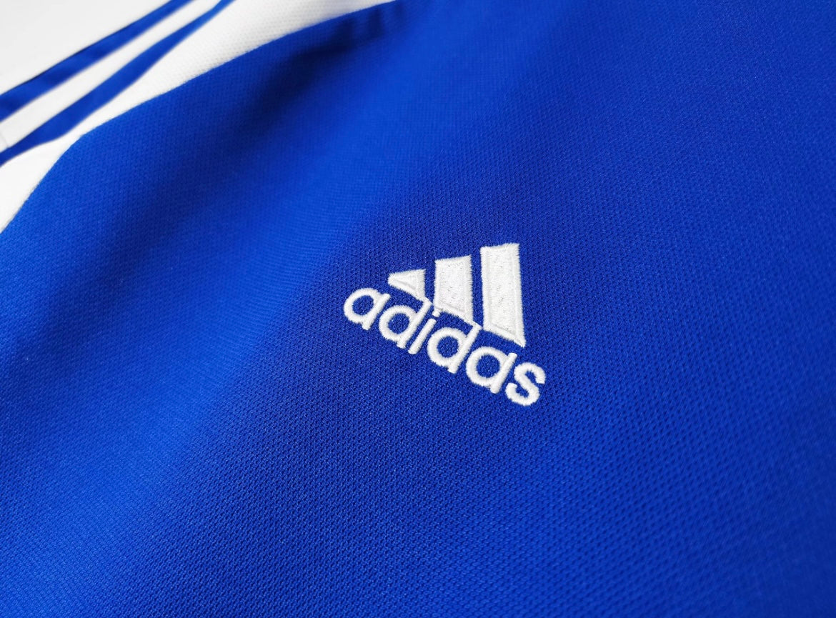 Greece 2004 Away