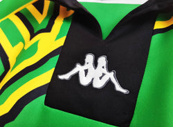 Image of Jamaica 1998 Home