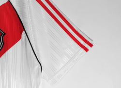 Image of River Plate 1995/96 Home