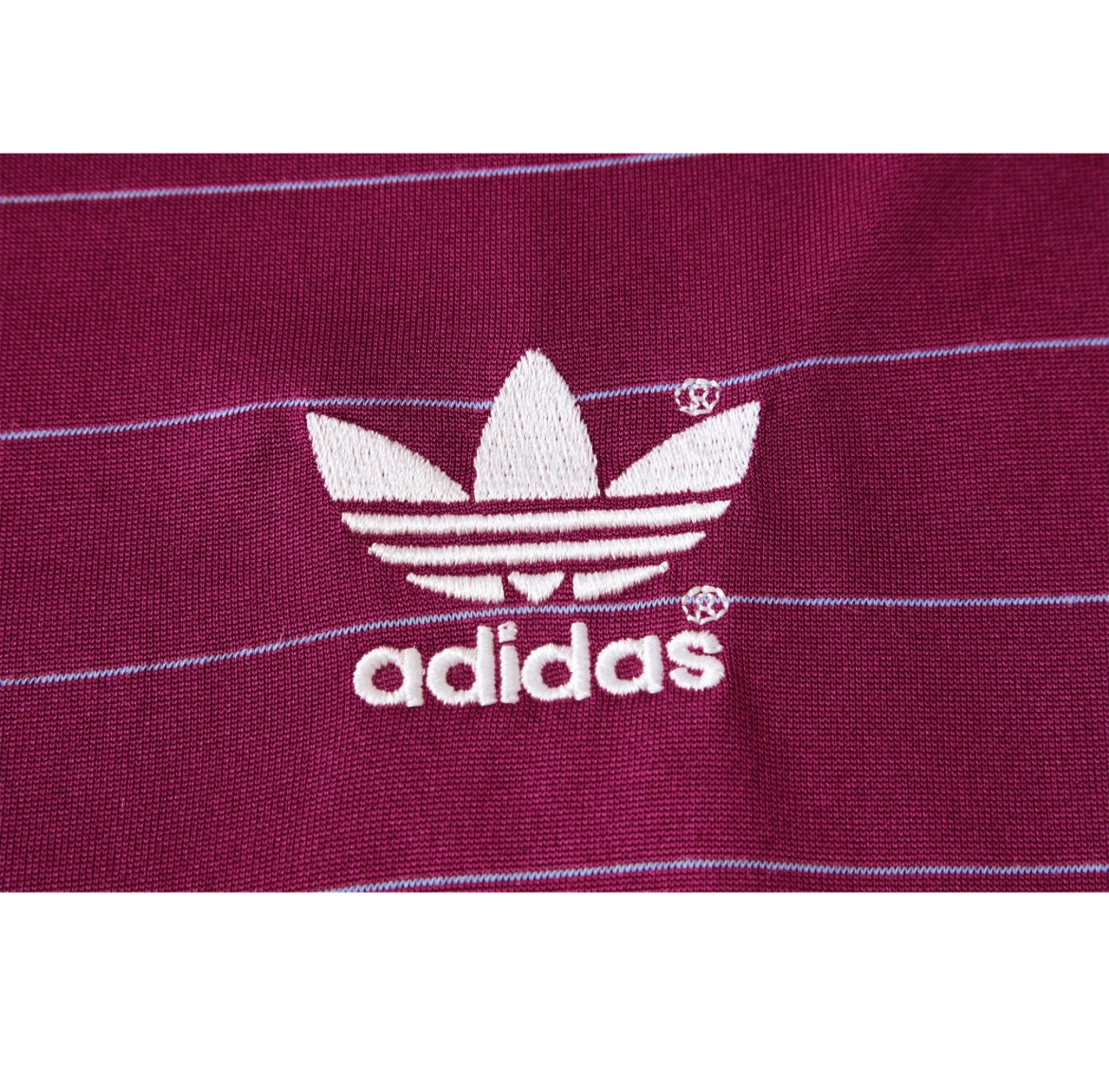 West Ham 1986/87 Home