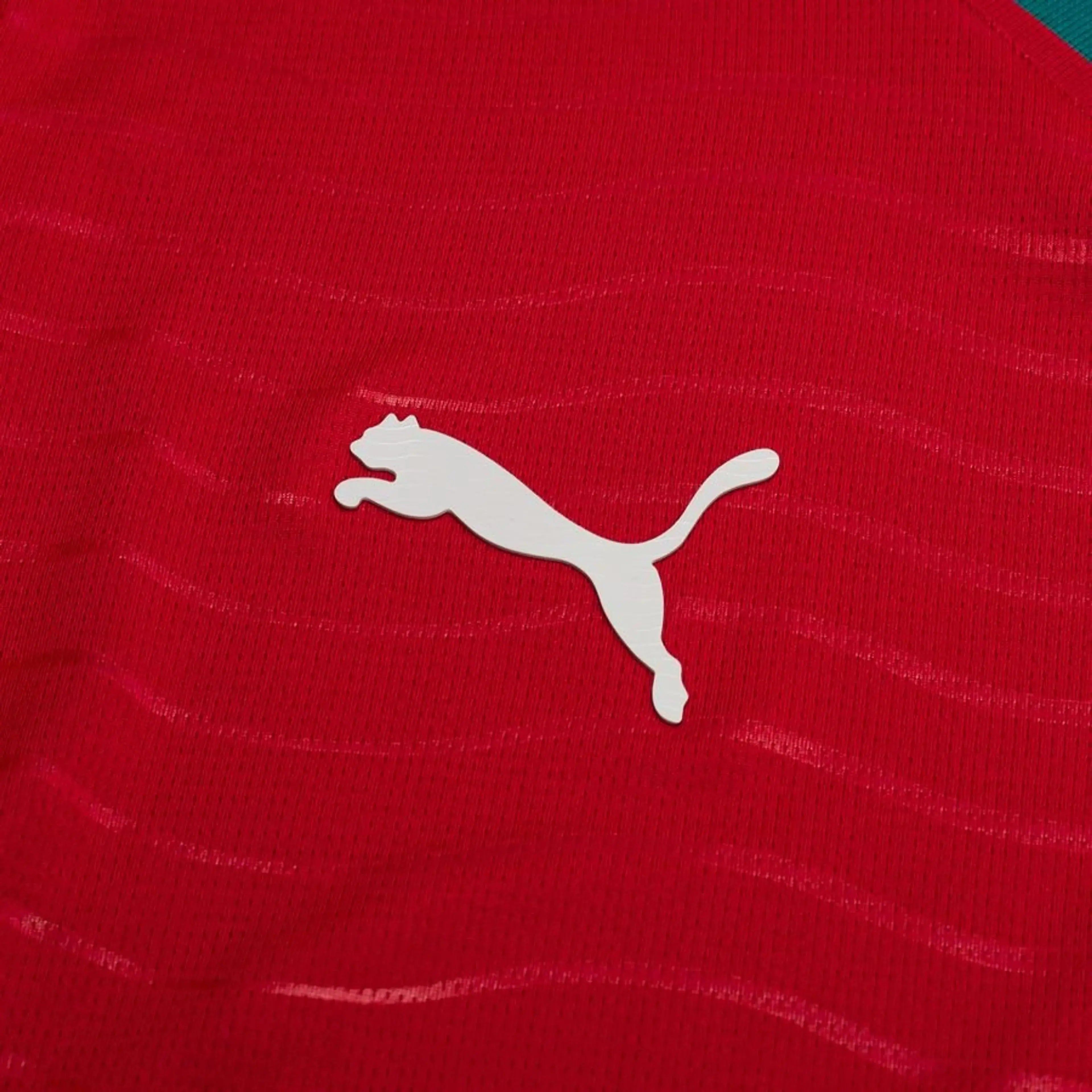 Image of Maillot Portugal Coupe du Monde 2026 Domicile