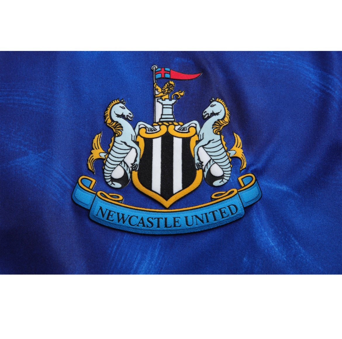 Newcastle 1993/94 Away