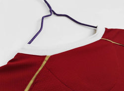 Image of Manchester United 2006/07 Home Long Sleeve