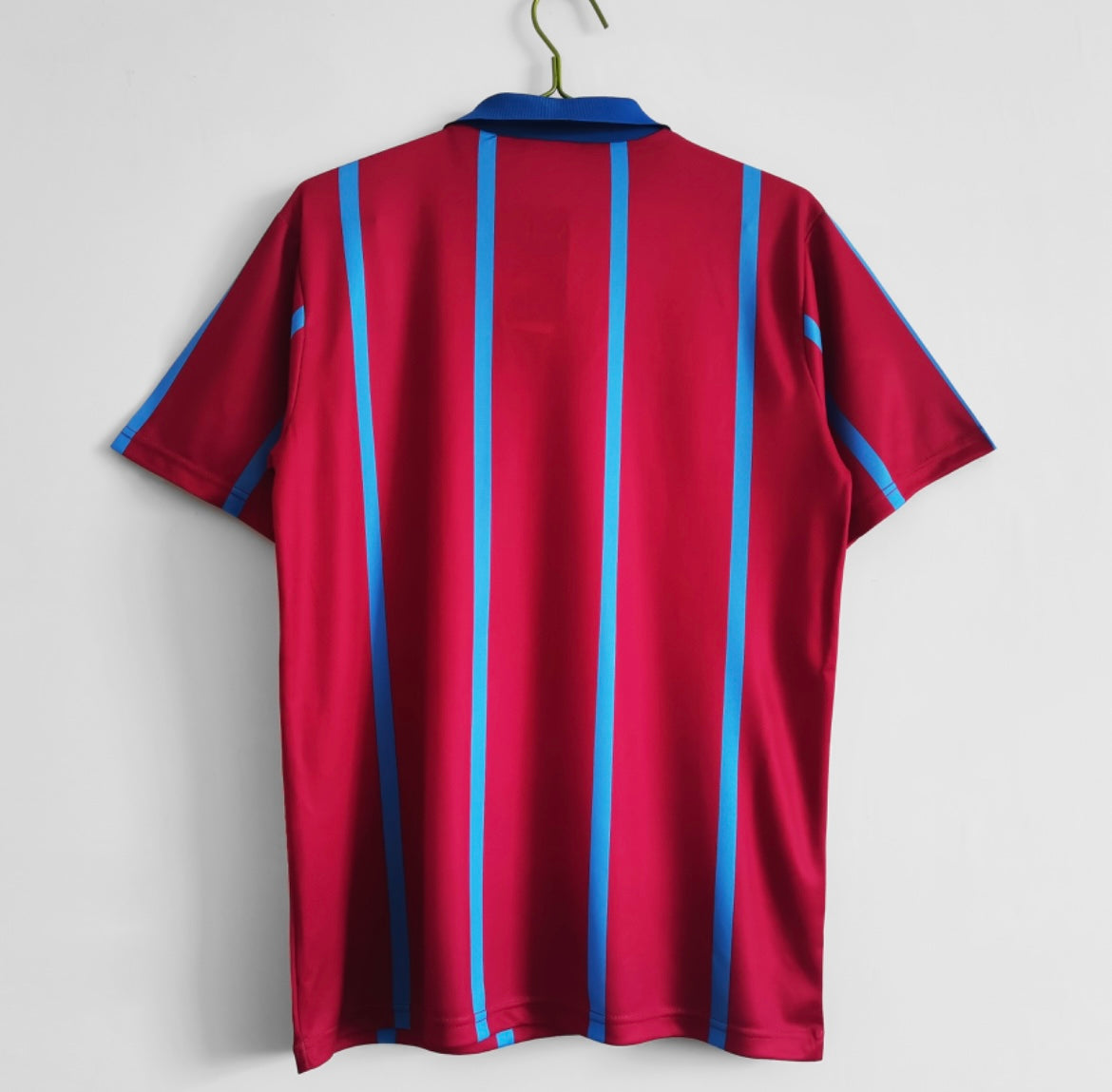 Aston Villa 1993/94 Home