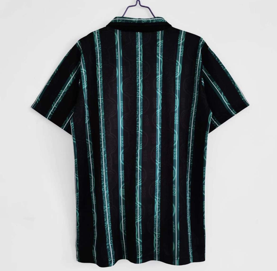 Celtic 1992/93 Away