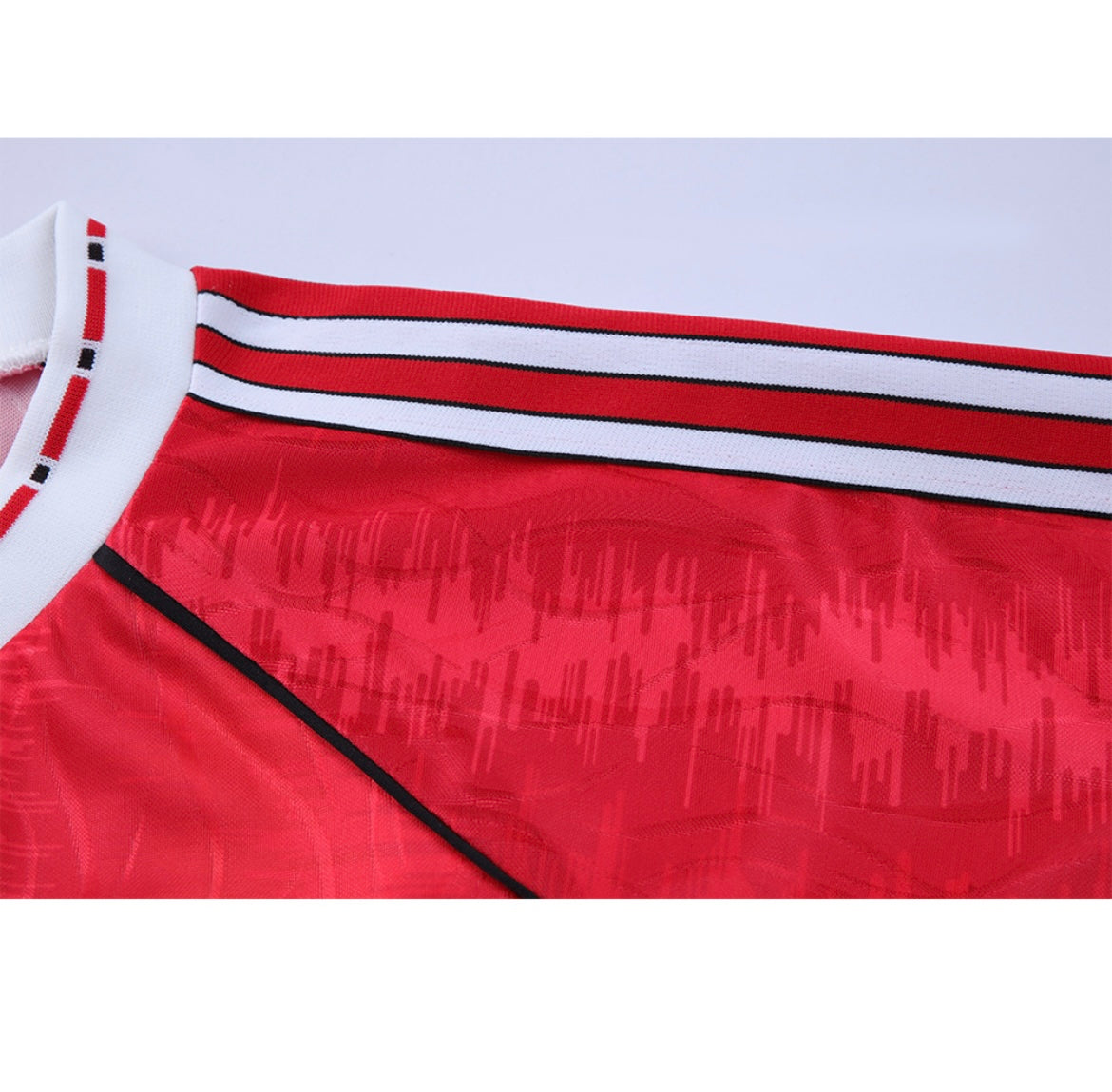 Manchester United 1990/91 Home