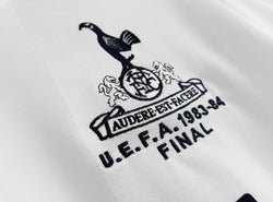 Image of Tottenham 1983/84 Domicile