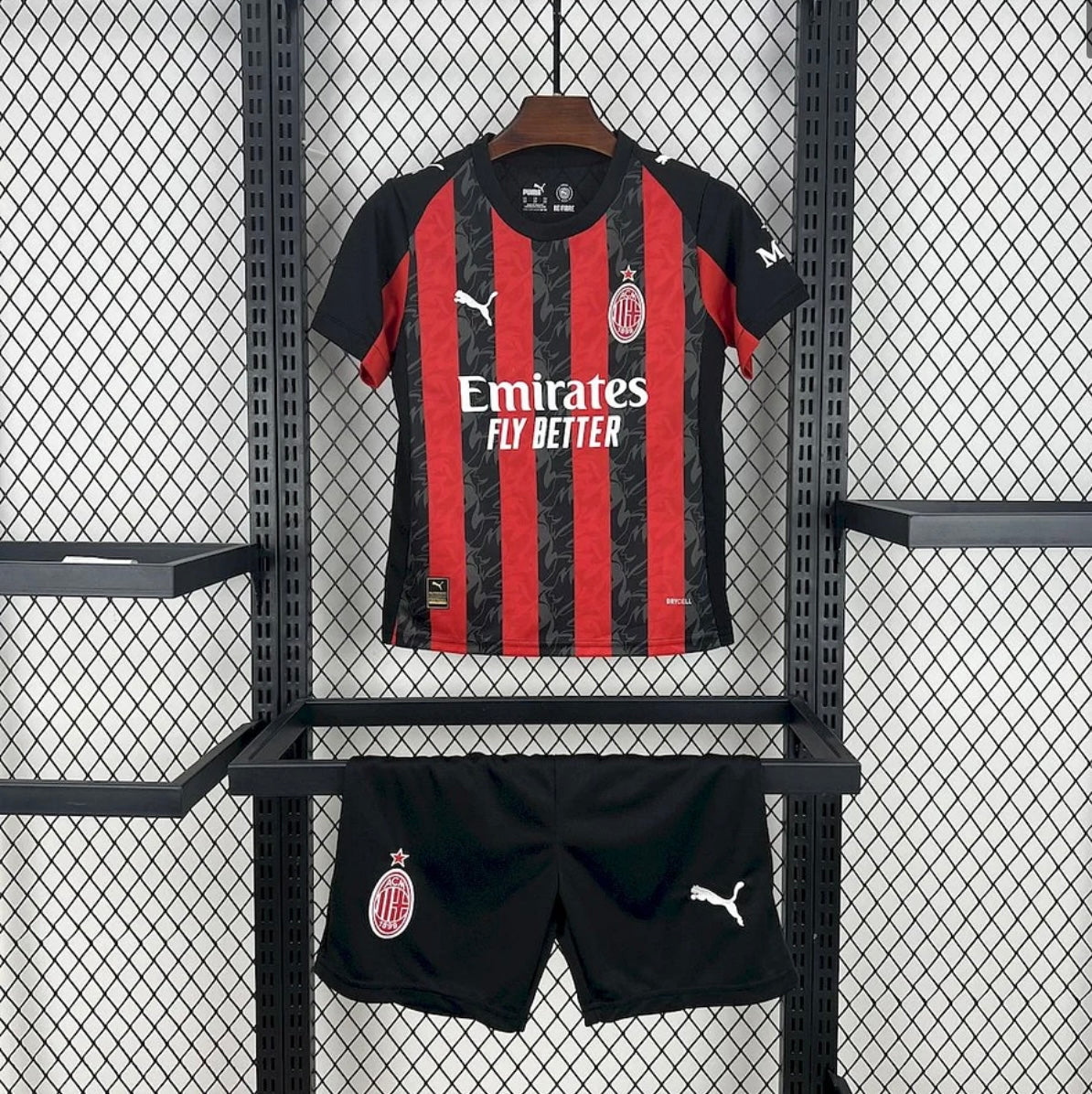 Crampons Elite