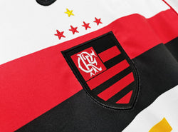 Image of Flamengo 2002/03 Away