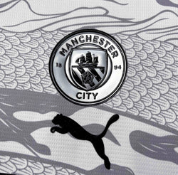 Image of Manchester City 2023/24 Concept