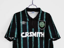 Image of Celtic 1992/93 Away