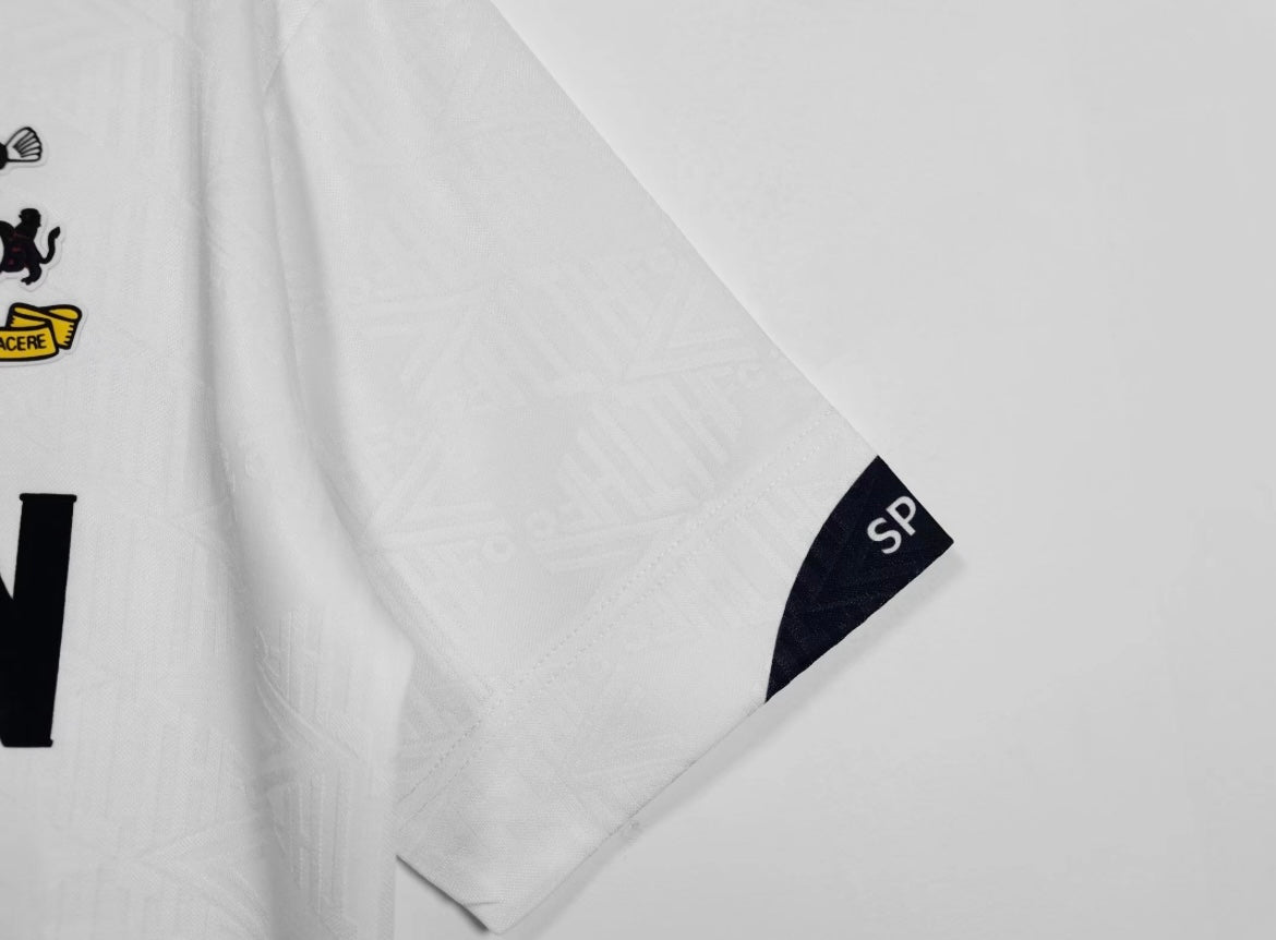 Tottenham 1991/92 Home