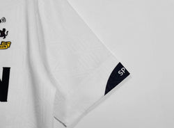 Image of Tottenham 1991/92 Home