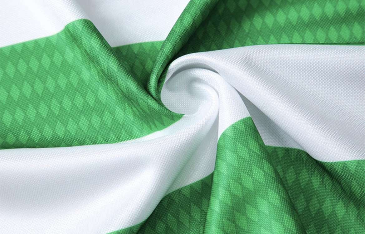 Celtic 1997/98 Home
