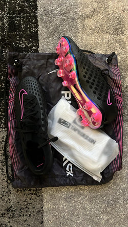 Crampons Elite