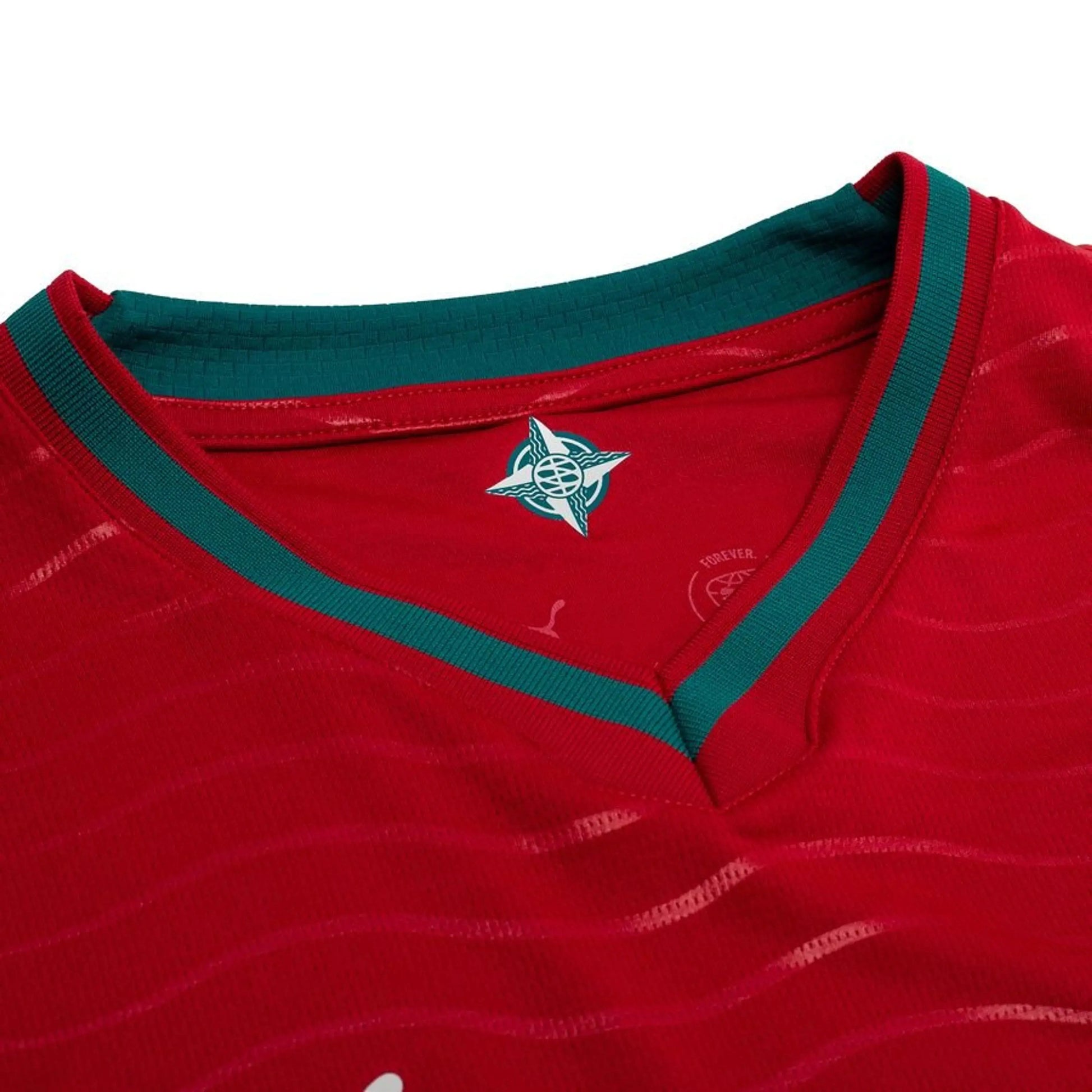 Maillot Portugal Coupe du Monde 2026 Domicile