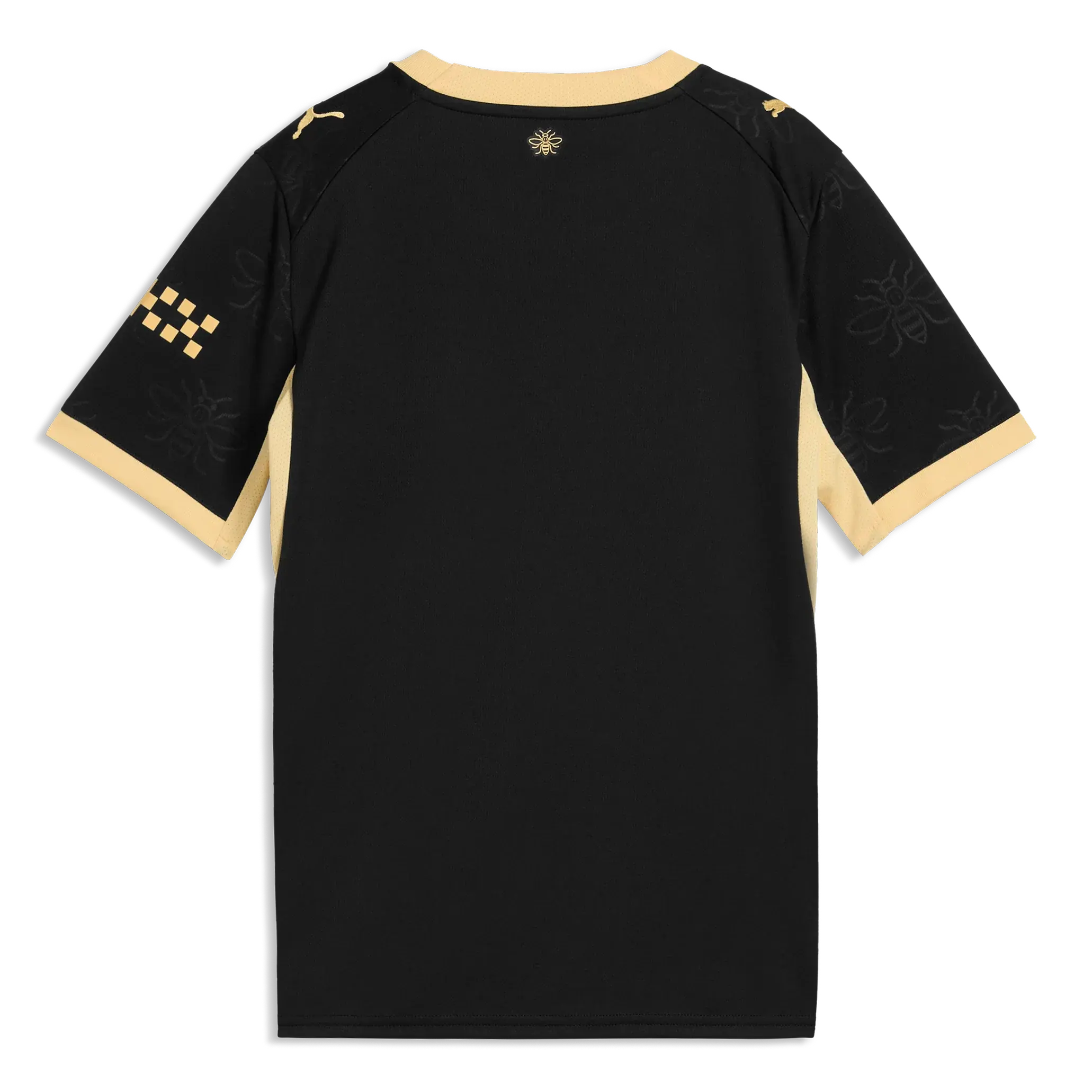 Maillot Manchester City Extérieur 2026/2027