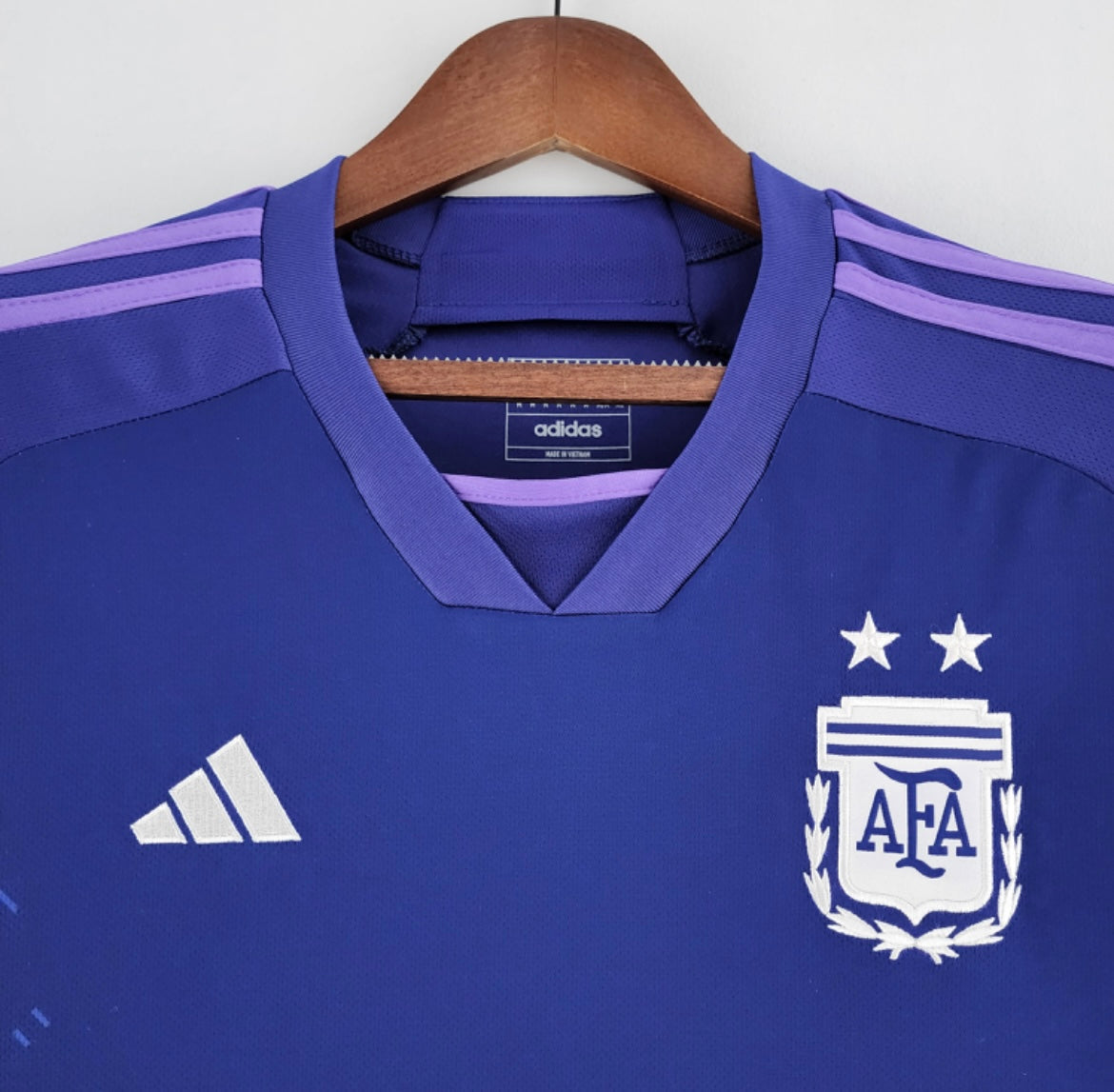 Argentina 2022 Away