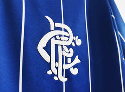 Image of Rangers 1982/83 Home