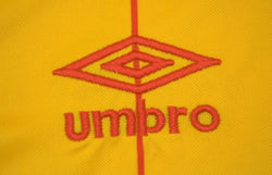 Image of Liverpool 1981/82 Away