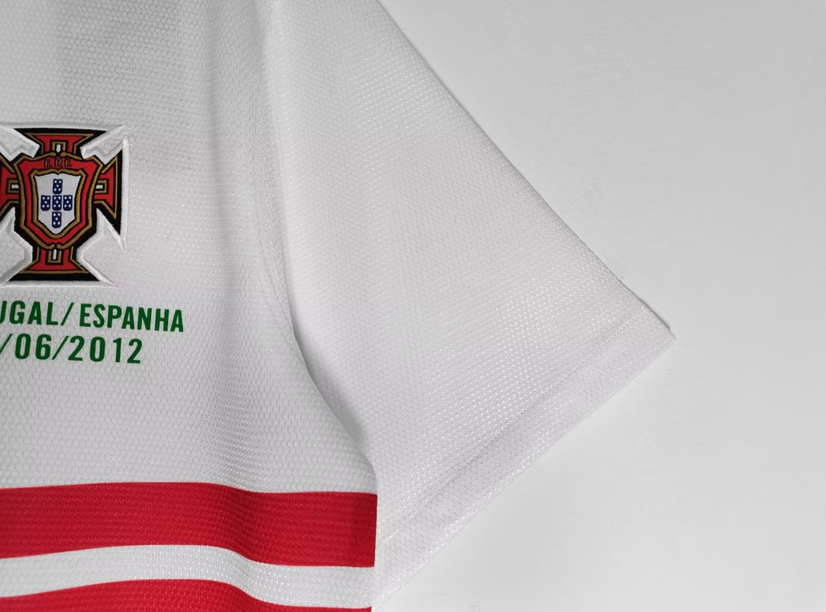 Portugal 2012 Away