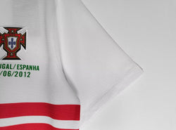 Image of Portugal 2012 Away