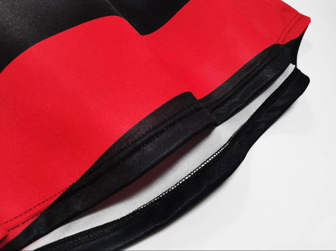 Flamengo 2003/04 Home